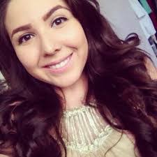 Carmen Castellanos's Instagram, Twitter & Facebook