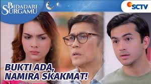 Skakmat!! Mario & Denis Tidak Percaya Lagi ke Namira