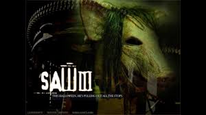 Enchufetv un video nuevo cada semana. Saw Juegos Macabros Capitulo 6 Gas Mortal Austin Youtube