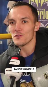 Michael Emery Warrington