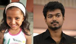 Check spelling or type a new query. Vijay 60 Also Has A Child Artist Monica Aitamil Artists For Kids Children Monica