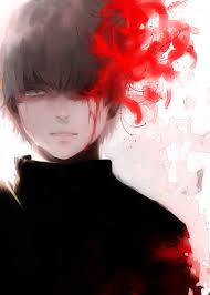 Chara Ken Kaneki Anime Tokyo Ghoul Wallpaper Anime Hd Facebook