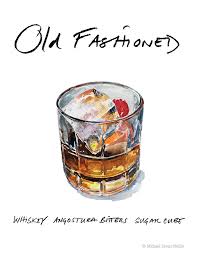 Check spelling or type a new query. Old Fashioned Cocktail Illustration Download Illustration 2020