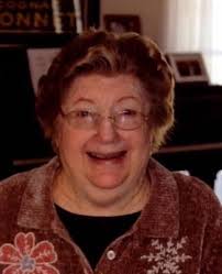 Mary Bennett Obituary (1926