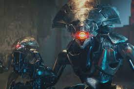 Jun 26, 2021 · the prometheus lens has suffered a few nerfs, but still has its uses in destiny 2.it's a great weapon for clearing out hordes of weaker enemies, thanks to its continuous fire and damaging heat. Destiny 2 Forsaken Will Retire Heroic Strikes Prestige Nightfalls Polygon
