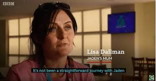 Lisa Dallman's Instagram, Twitter & Facebook