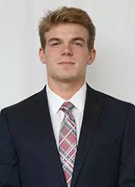 2019 Men's Lacrosse Roster