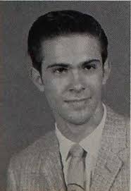 Ray Edward Walls (1943-2016)