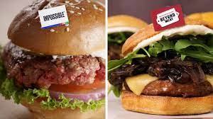 Why Burger King S Impossible Whopper Isn T Totally Vegetarian
