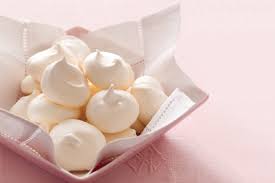 Image result for meringues