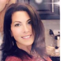 Andrea Currier's Instagram, Twitter & Facebook