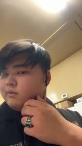 Sam Thompson Growing His Hair Our