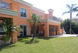 Arquitectos Casas Country House Paint Exterior House Design House Painting