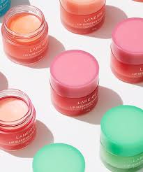 LANEIGE Lip Sleeping Mask EX 20g – www.hookskorea.com