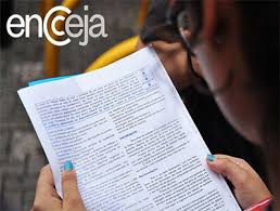 4 problemas inscrição encceja 2021. Pagina Do Participante Encceja 2019 Inep Portal Do Mec