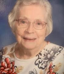 Agnes Ann Thompson (Purcell) Obituary July 24, 2021
