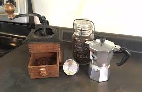 Since our tags come as magnets, buttons, clips, and stickers, you can put them just about anywhere. How To Use A Stovetop Espresso Maker Aka The Moka Pot