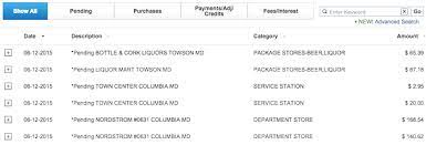 It contains a subset of online transactions that occurred in two days, where we have 492 frauds out of 284,807 transactions. I Experienced A Type Of Credit Card Fraud I Didn T Know Existed One Mile At A Time