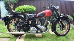 Image result for Forest Green 1953 Motorcycle