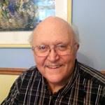 Robert Larson Obituary