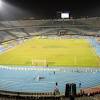 Cairo international stadium 74.100 seats. 1