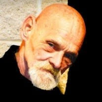 Richard Vanderpool Obituary (2024)