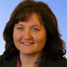 Dr. Angela Strain, MD