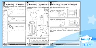 See full list on wikihow.com Measure And Record Length And Height Home Learning Tasks
