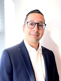 Adam Zimmer, New York, NY