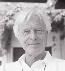 The Upright Piano Player,' by David Abbott