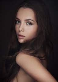 Visual Inspiration Day 35 Beauty Eternal Portrait Beautiful Eyes
