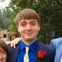 Brian Mcglinchey's Instagram, Twitter & Facebook