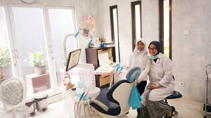 Rongga mulut manusia itu merupakan satu kesatuan yang amat kompleks. Dokter Gigi Anak Dan Keluarga Di Klinik Palapa Dentists Jakarta Nurul Sufitri S Blog