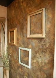 Eine Wand Mit Veneziano Putz Ist An Sich Schon Eine Dekoration Wand Putz Wandputz Innen Wand Verputzen