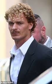 Daniel Penny faces fate in subway killing as witnesses refuse to hand over  the footage 'that would clear him'