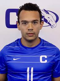 2025 Men's Soccer Roster