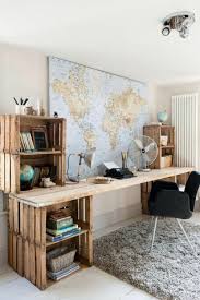 1001 Ideen Fur Schreibtisch Selber Bauen Freshideen Schreibtisch Selber Bauen Wohnen Wohnung Einrichten