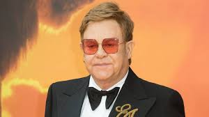 Elton John krijgt herdenkingsmunt in Groot-Brittannië ter ere van oeuvre
