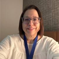 Tina Hernandez-Farrell, MFS, CFE