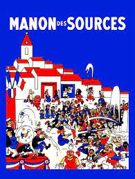 In *jean de florette* was dochter manon nog te jong om iets te doen tegen de kwaadaardigheid die haar is aangedaan, maar gelukkig manon des sources. Manon Des Sources En Streaming Molotov Tv