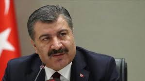 Fahrettin koca, 1965 tarihinde konya'nın kulu ilçesine bağlı ömeranlı mahellesi'nde 6 çocuklu bir ailenin en büyük çocuğu olarak gözlerini dünyaya açtı. Sozcu Yazari Fahrettin Koca Ya Guvenim Sarsildi Independent Turkce