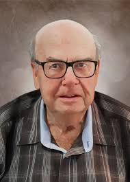 Bertrand Genest Obituary