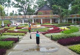 Harga tiket masuk di farmhouse susu lembang pada bulan mei 2021 ini sebesar rp 30.000 per orang. Karang Resik Tasikmalaya