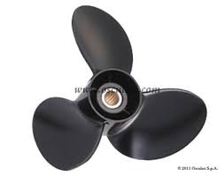 Solas Aluminium Propellers For Honda Mercury Mariner