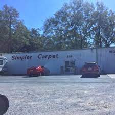 Description:simpler carpet & tile opened their doors in the mid 1960's and has maintained a great reputation for excellent products to choose from and. Simpler Carpet Tile Carpeting 209 Government Ave Niceville Fl Phone Number