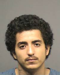 3 men arrested for allegedly assaulting man