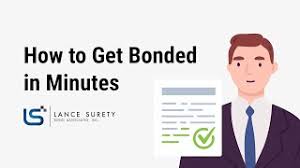 A fidelity bond or surety bond can help protect the interests of your growing business. Alcohol Bonds Liquor Bonds Lance Surety Bonds