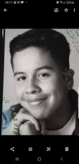 Condolences for loss of Andres Aaron Cañas in Agua Dulce TX