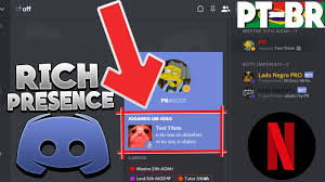 Jul 16, 2021 · answer: Netflix Discord Rich Presence