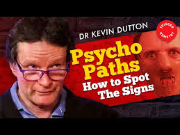 Psychopath Expert Explains How to Spot a Psychopath
